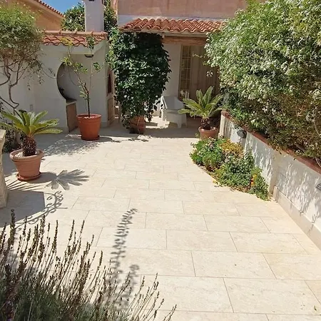 Prázdninový dům Casa Tritoni *