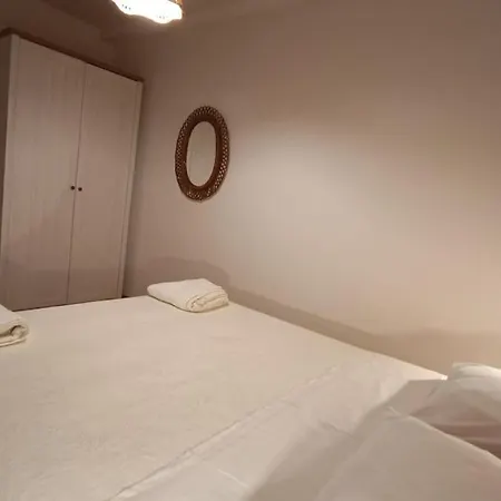 Casa Tritoni *