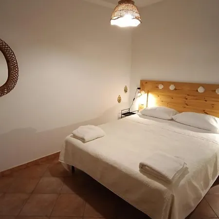 Casa vacanze Casa Tritoni *