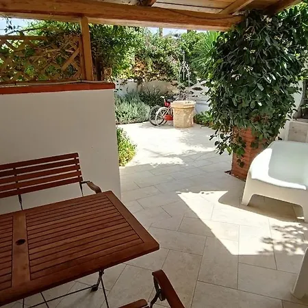 Casa vacanze Casa Tritoni