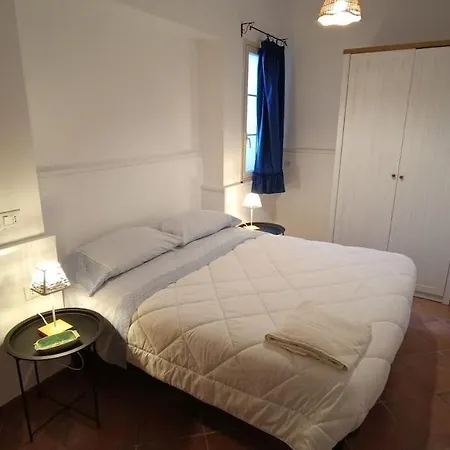 Casa Tritoni Casa vacanze