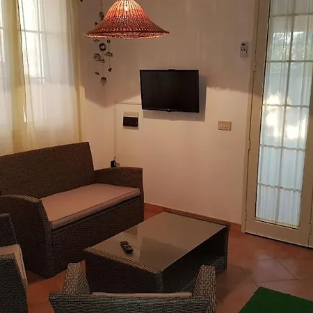 Casa Tritoni Casa vacanze